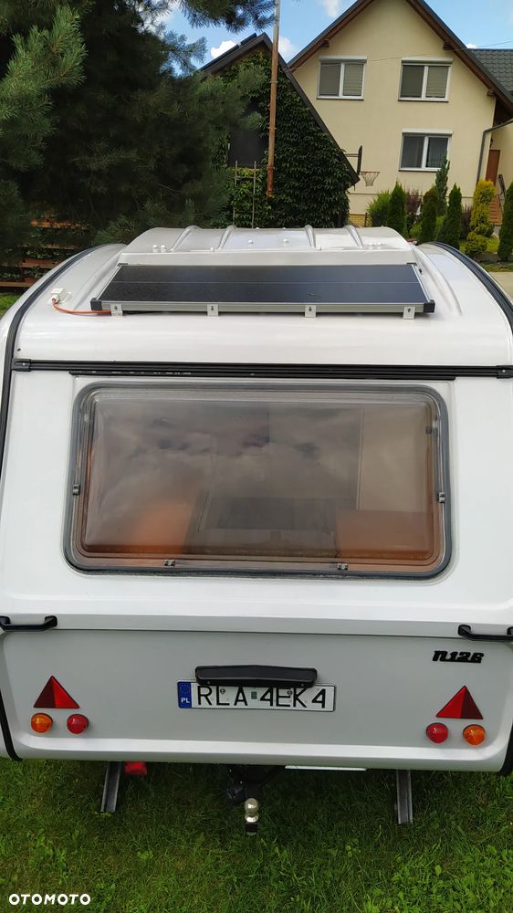 Niewiadów N126e - 25