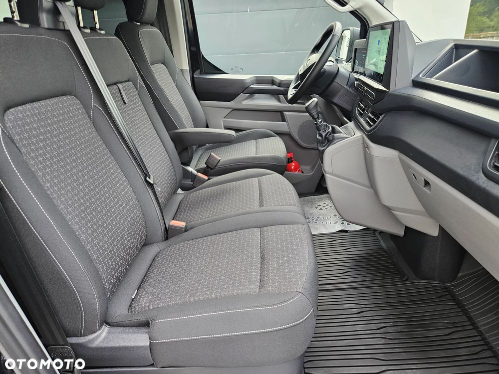 Ford Transit Custom Kombi 2.0 EcoBlue 320 L2H1 Trend M1 - 21