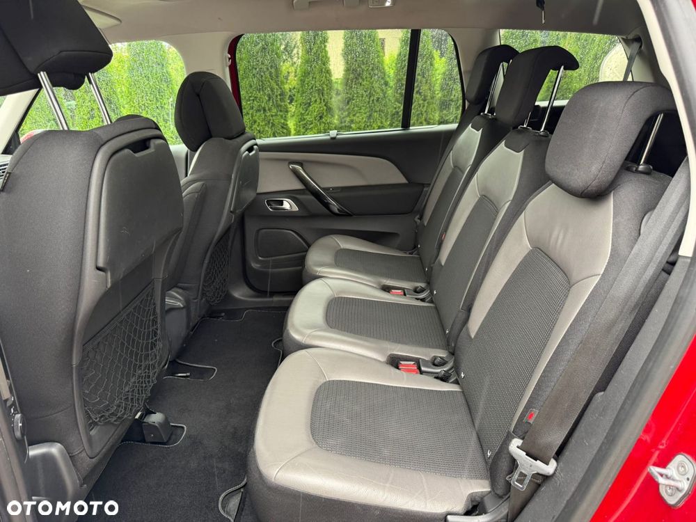 Citroën C4 Picasso THP 165 Stop&Start EAT6 Exclusive - 14