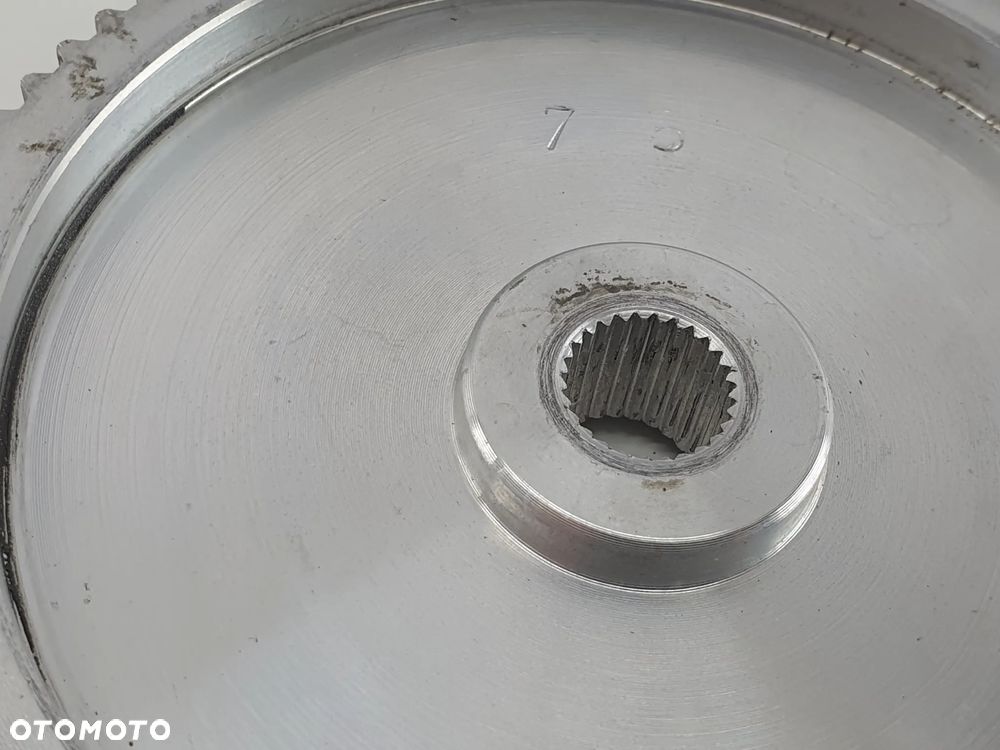 KOLO NAPEDOWE KOLO PASOWE PEUGEOT E-VIVACITY - 4