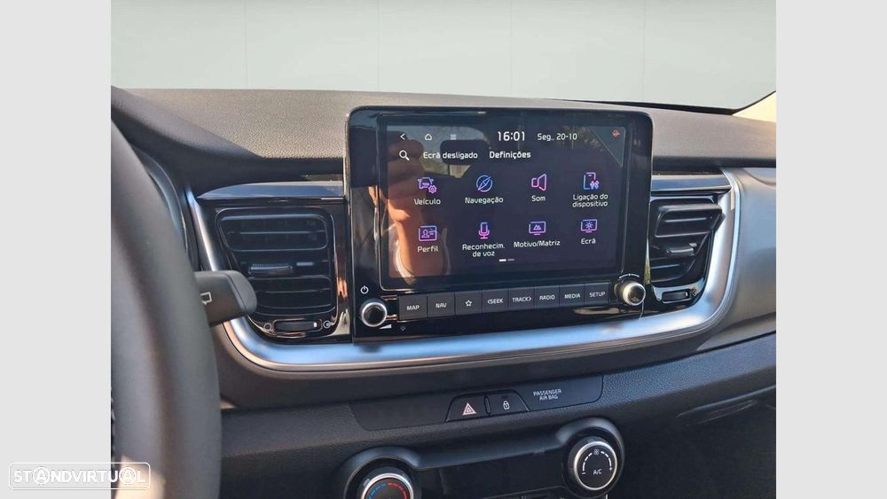 Kia Stonic 1.2 Dynamic - 16