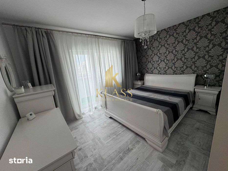 Apartament 3 camere | Vitan | Mihai Bravu | Centrala proprie | Parcare — fotografia 3