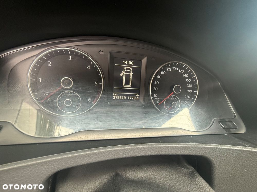 Volkswagen Transporter L1H1 - 10