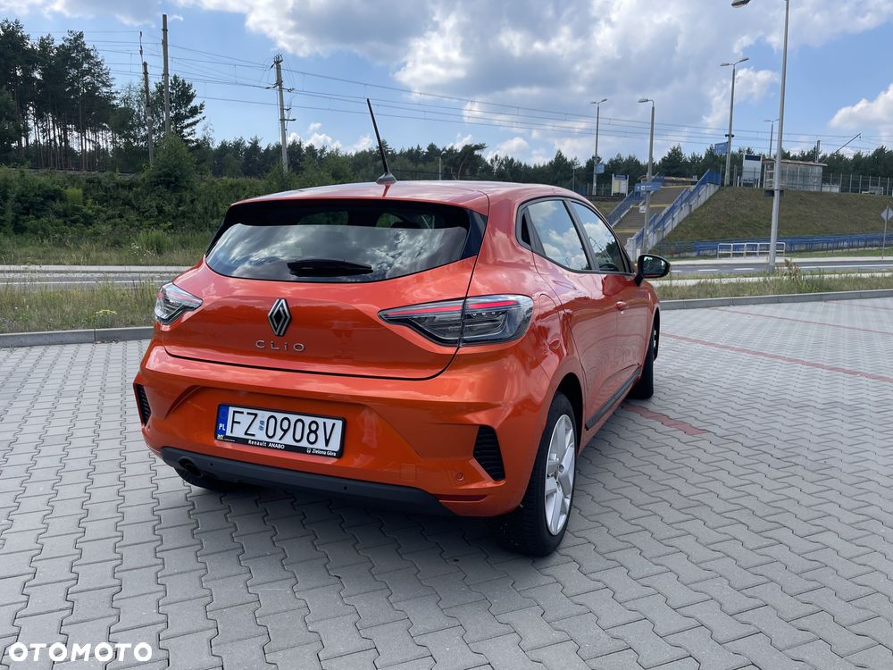 Renault Clio 1.0 TCe Intens - 8