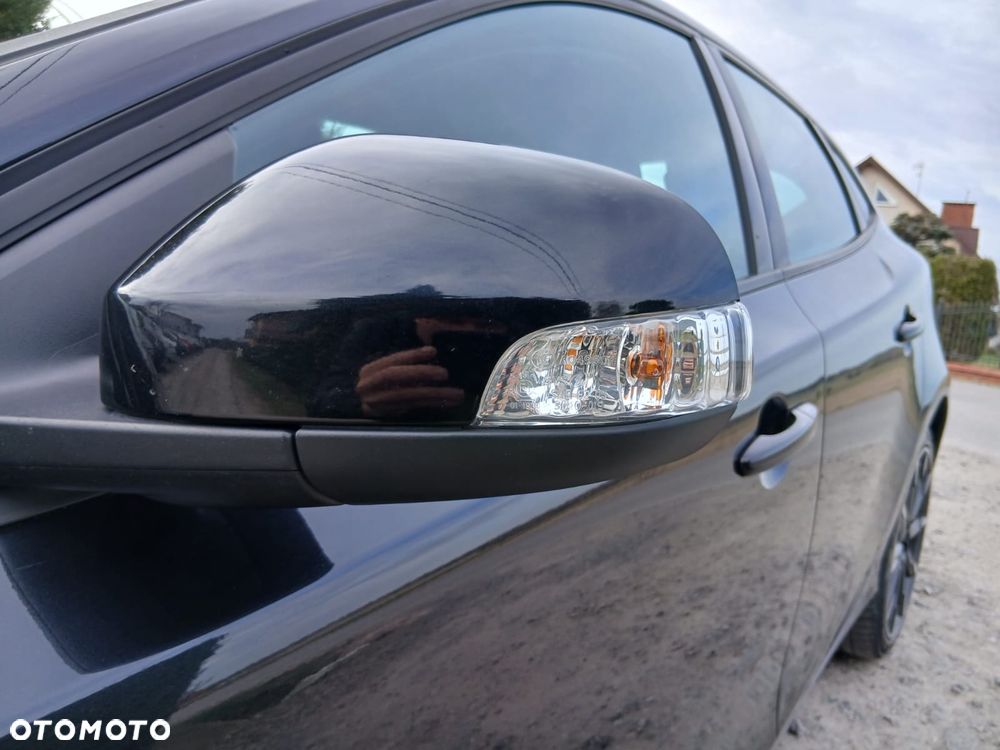 Volvo V40 D2 - 16