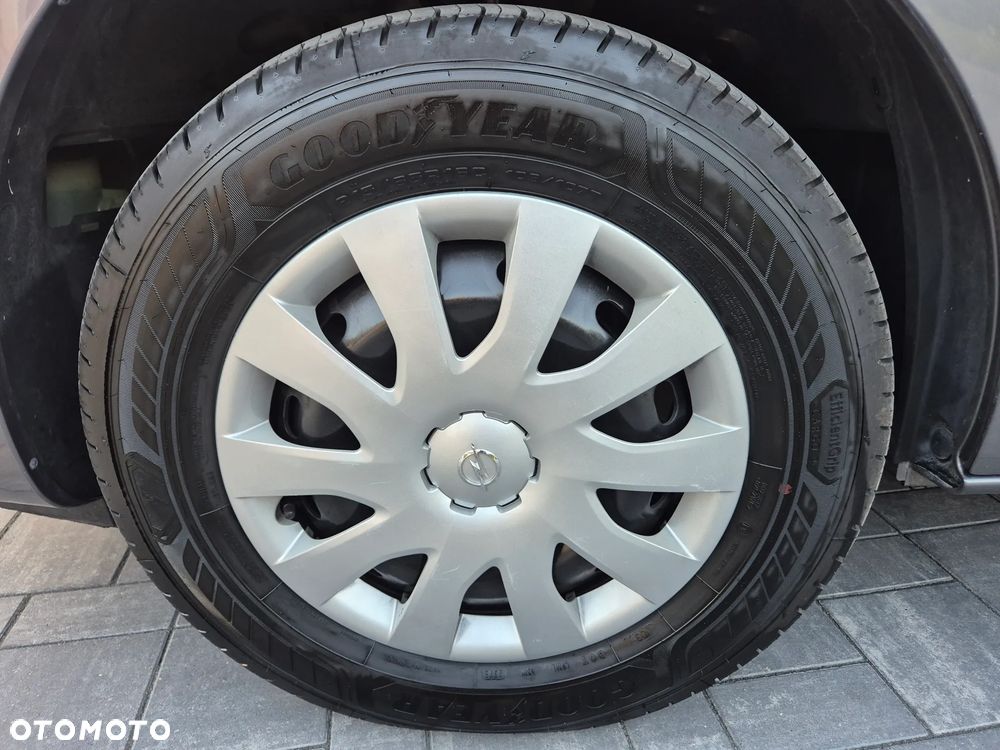 Opel Vivaro L1H1 S&S Life - 26