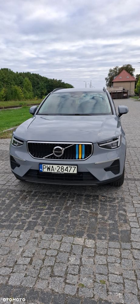 Volvo XC 40 B3 Core - 1