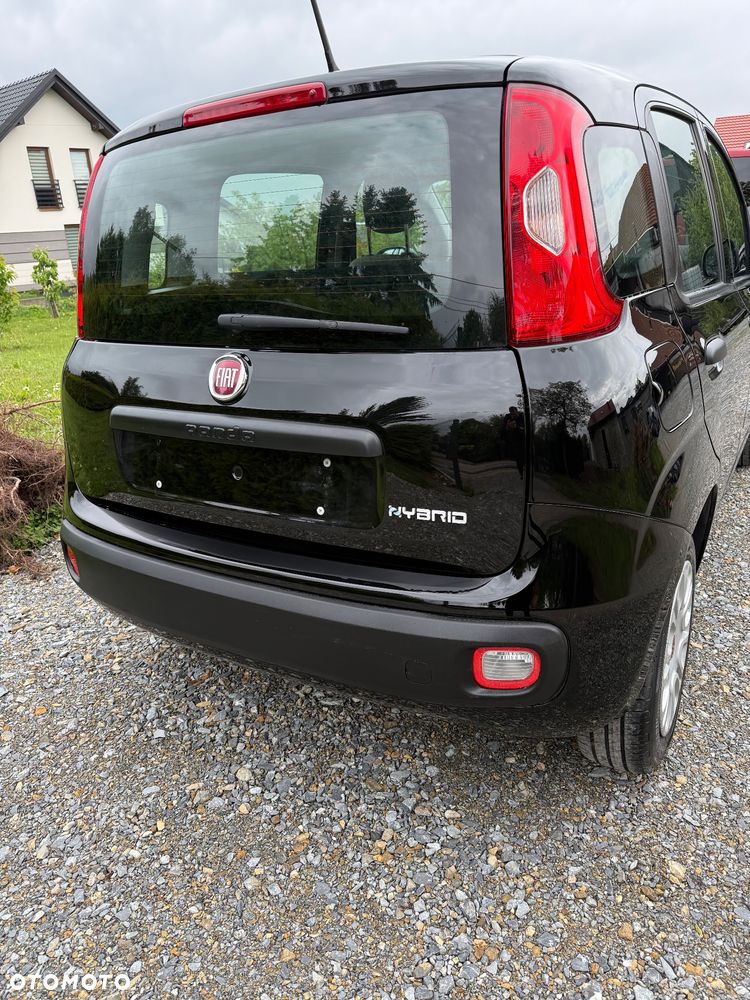 Fiat Panda - 7