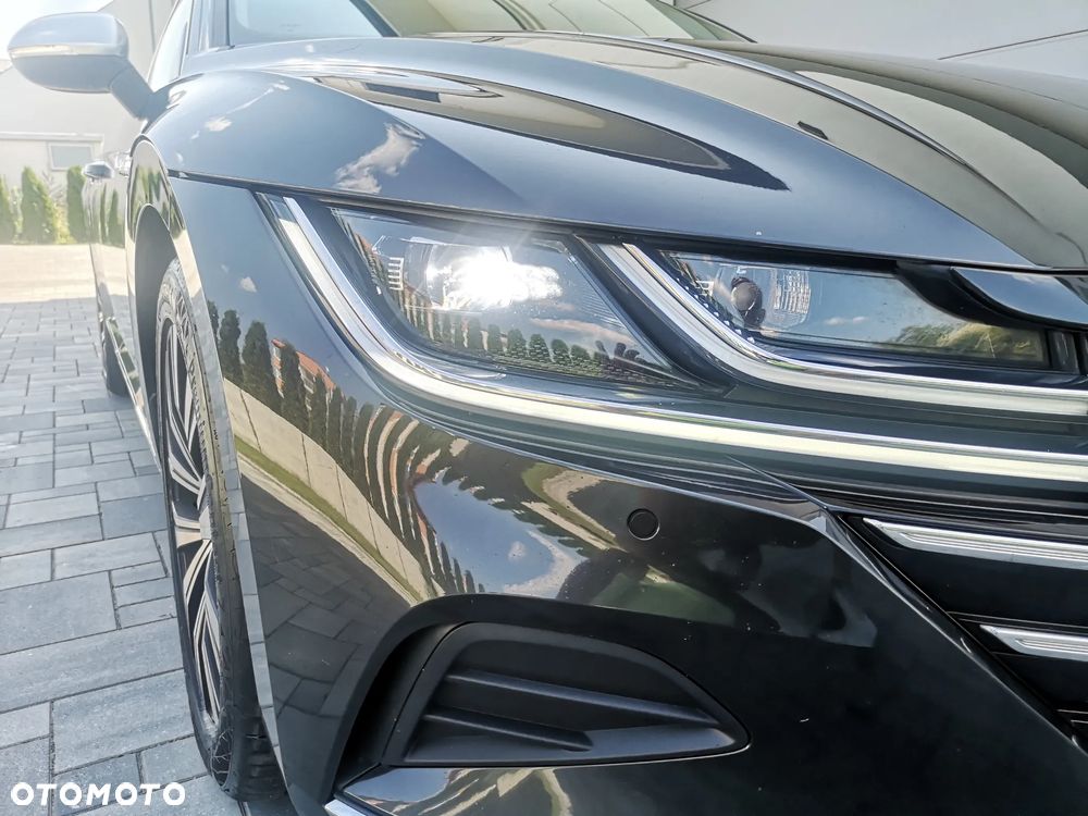 Volkswagen Arteon 2.0 TDI Elegance DSG - 6