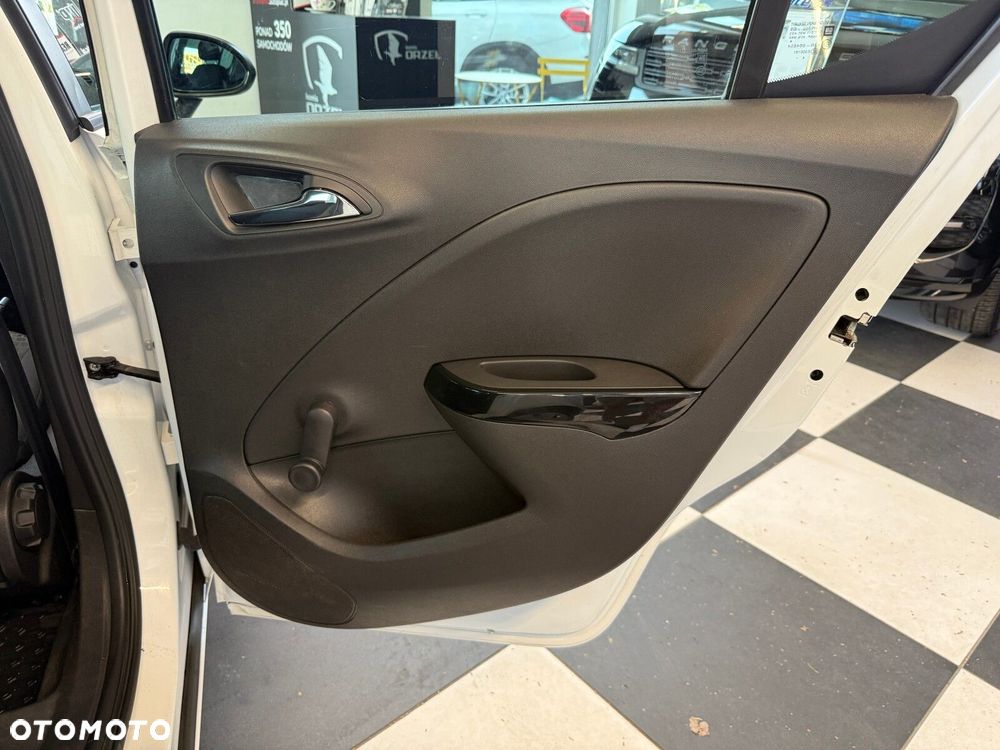 Opel Corsa - 12