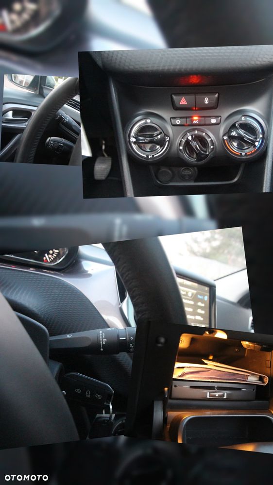 Peugeot 2008 1.6 e-HDi Active S&S - 18