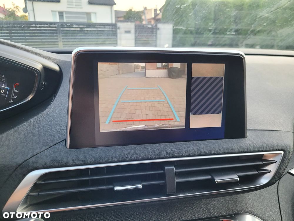 Peugeot 3008 2.0 BlueHDi Crossway S&S EAT8 - 23