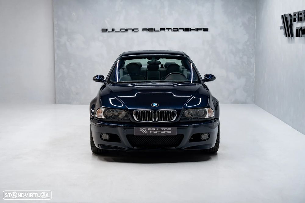 BMW M3 Standard - 5