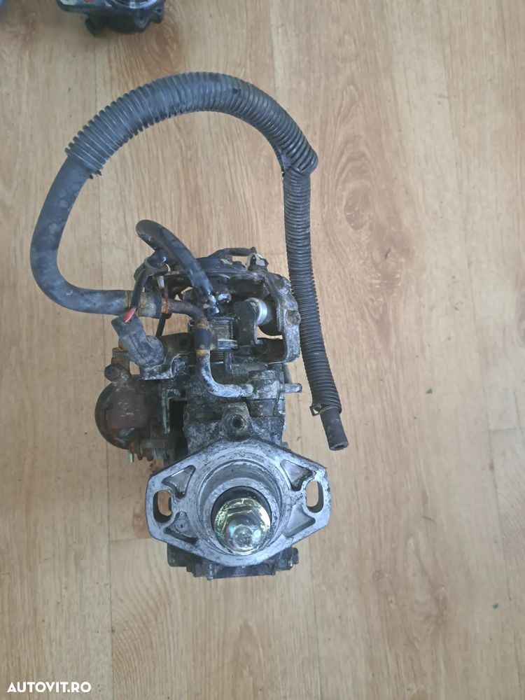 Pompă Injecție Zexel Mitsubishi Pajero / L200 2.8 TD – Cod 104645-0001 - 3