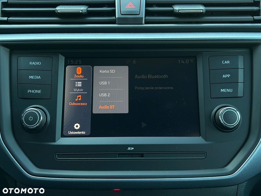 Seat Arona 1.0 TSI Style S&S - 33