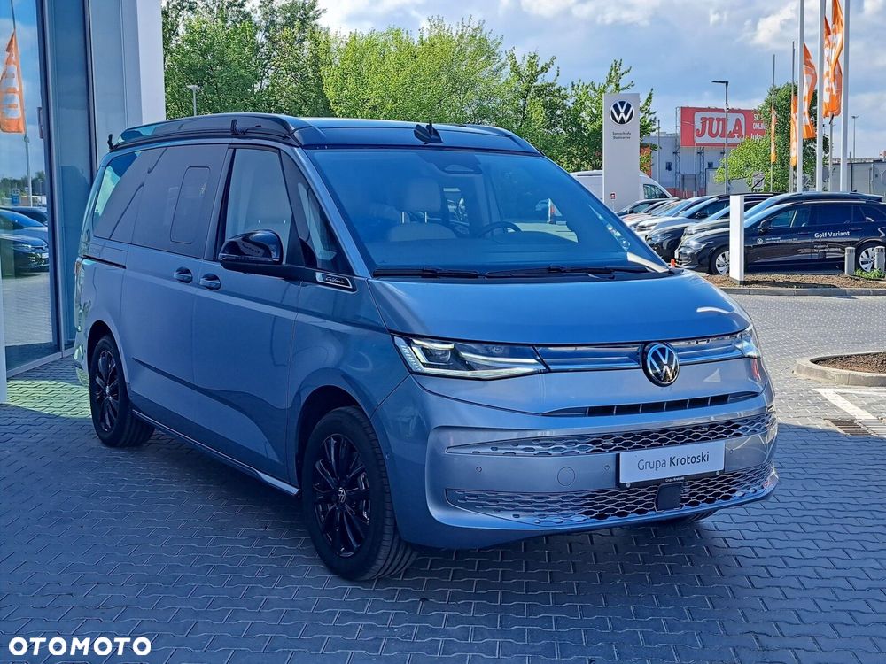 Volkswagen California - 5