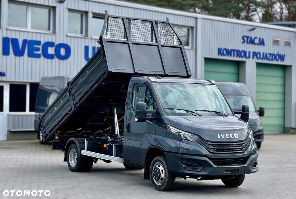 Iveco 50C16 - 5