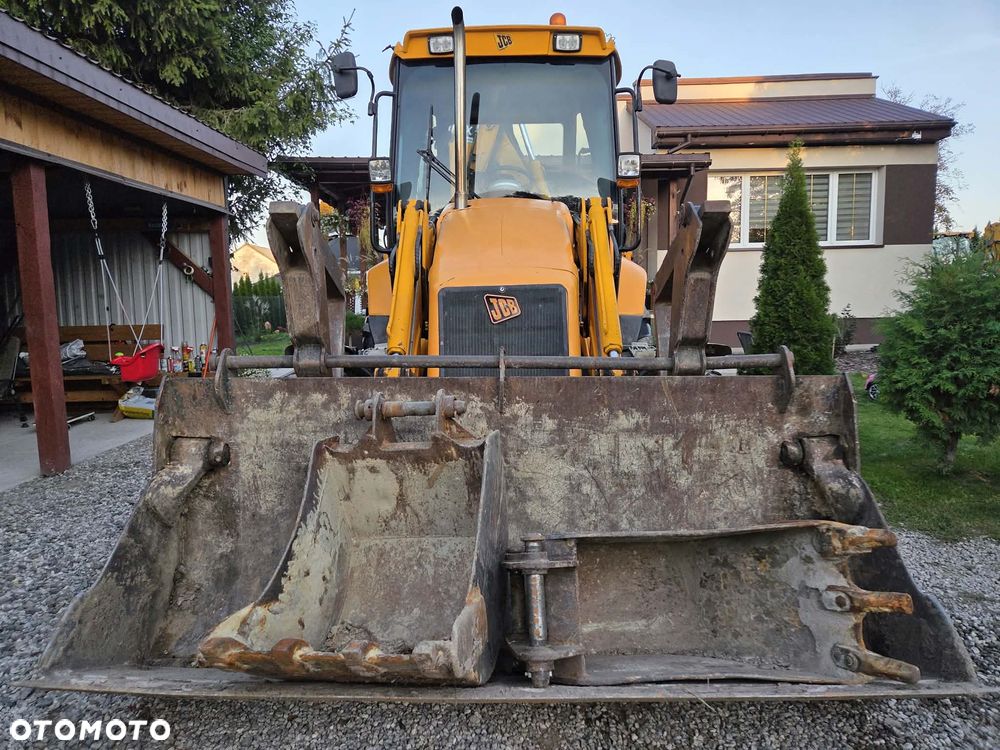 JCB 3CX - 2