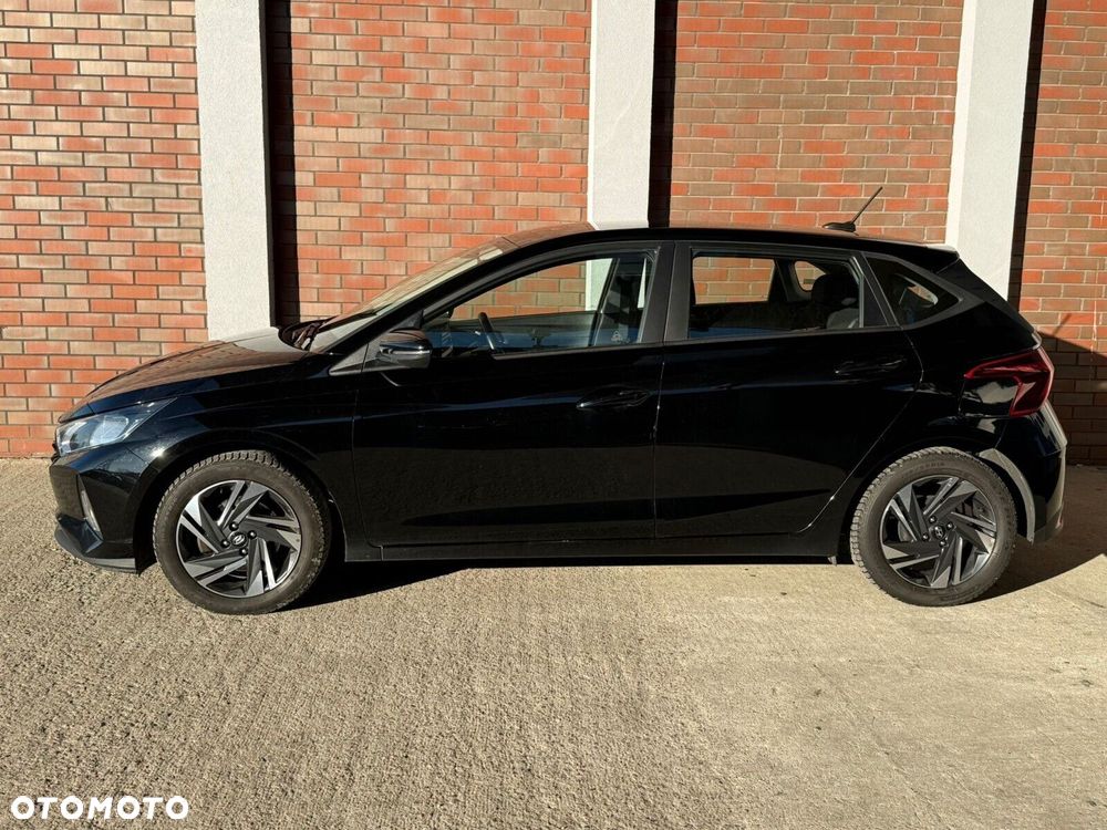 Hyundai i20 - 8