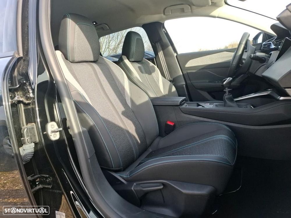 Peugeot 308 SW 1.2 PureTech Allure Pack - 5