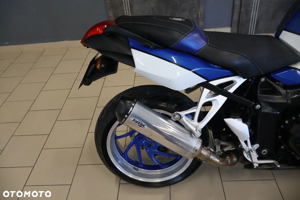BMW K - 12