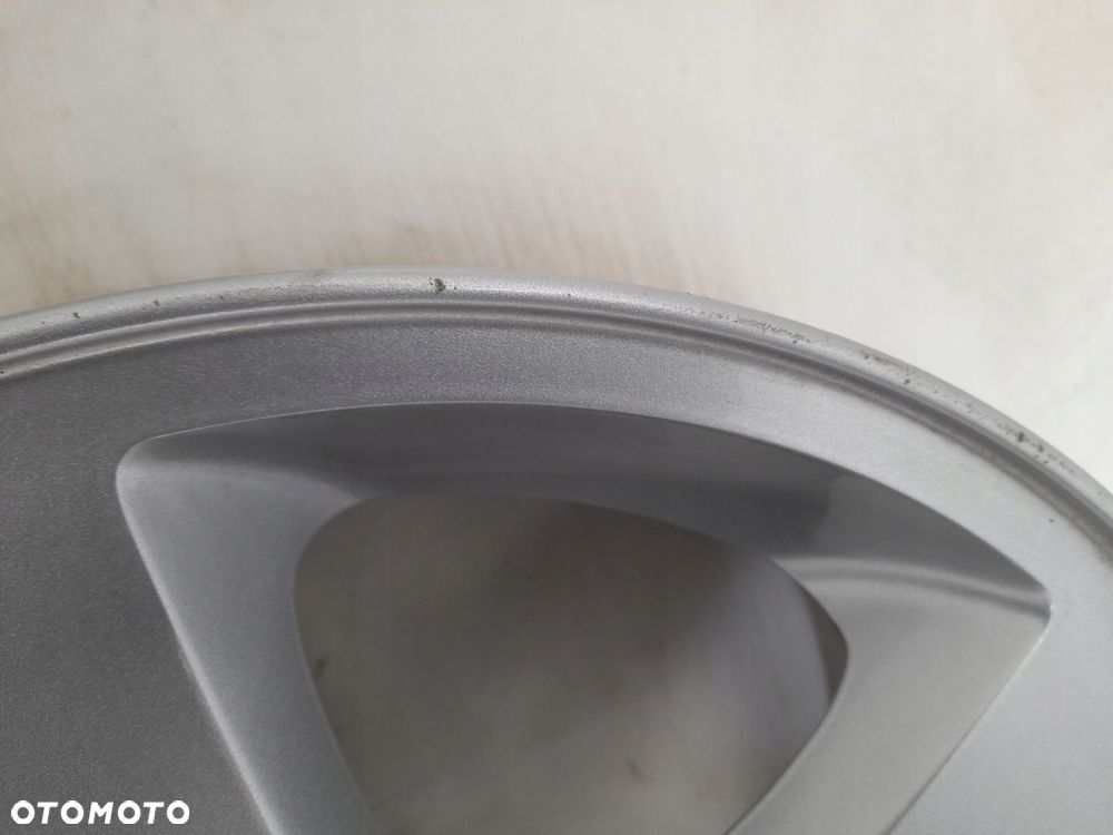 Felgi aluminiowe Dodge OE 1AN31TRMAD 6.5" x 16" 5x127 ET40 - 5