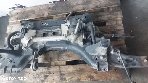 Punte fata Renault KADJAR 2015 2016 2017 2018 2018 1.6 dci - 2