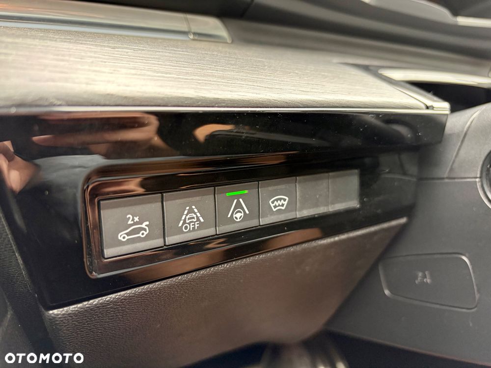 Peugeot 508 PureTech 225 EAT8 GT - 31