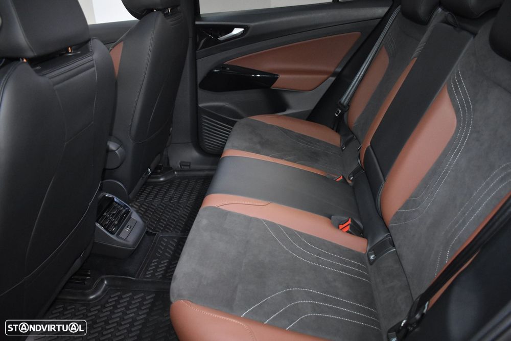 VW ID.5 77 kWh Pro - 54