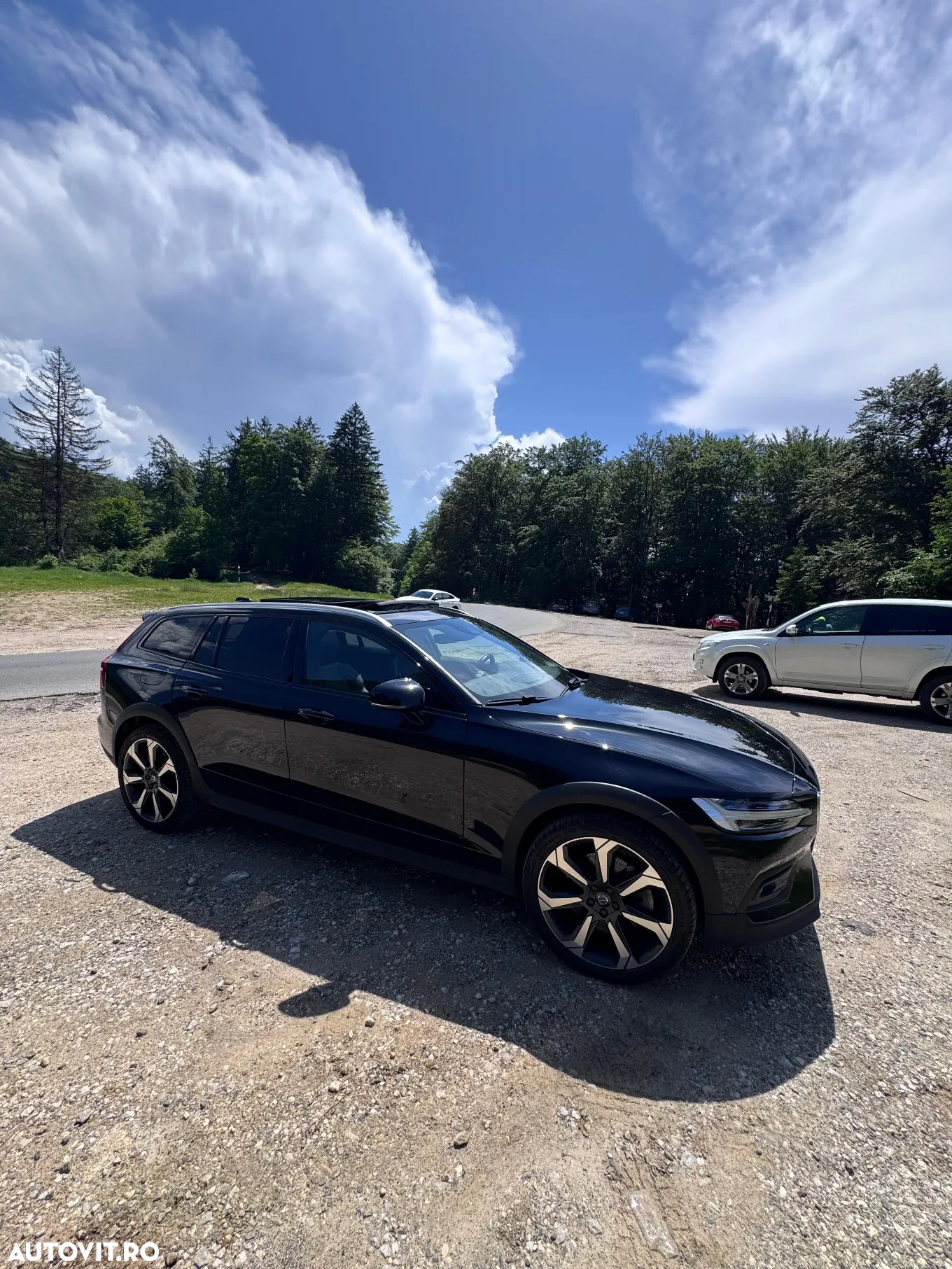 Volvo V60 B5 B AWD Geartronic Momentum Pro - 15