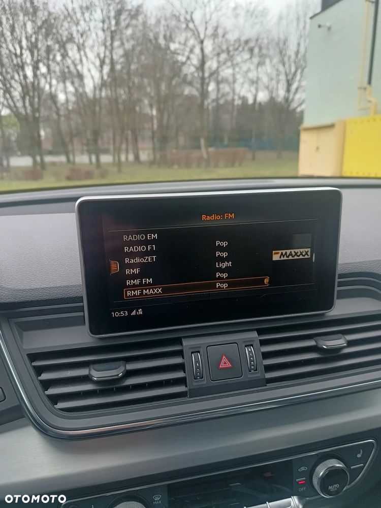 Audi Q5 2.0 TDI Quattro S tronic - 13