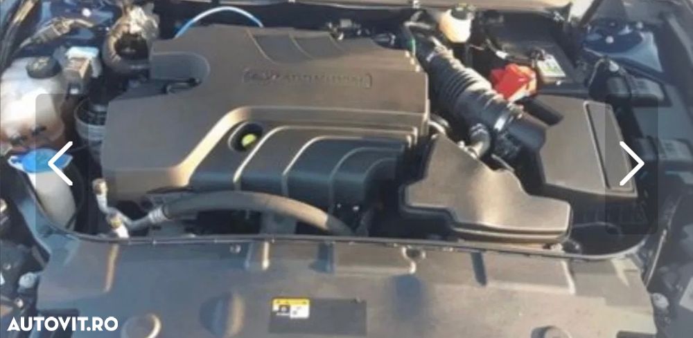 Ford Mondeo 2.0 TDCi Powershift Business - 15