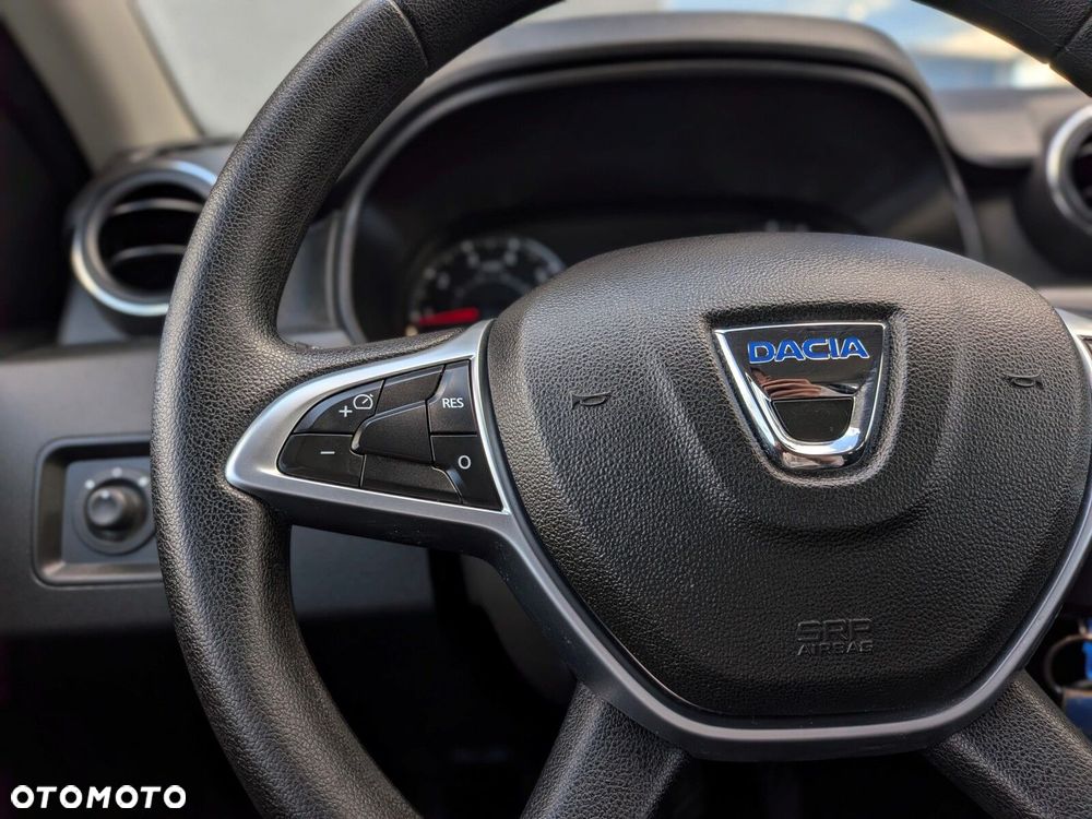 Dacia Duster 1.5 Blue dCi Comfort - 18