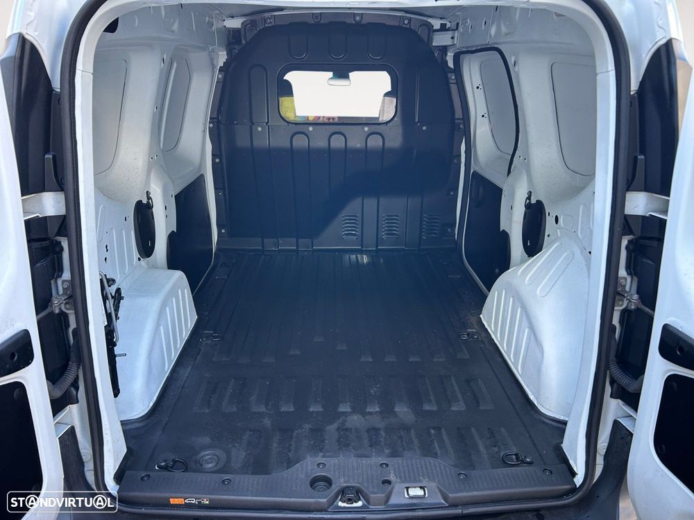 Renault Kangoo 1.5 dCi Confort S/S - 13