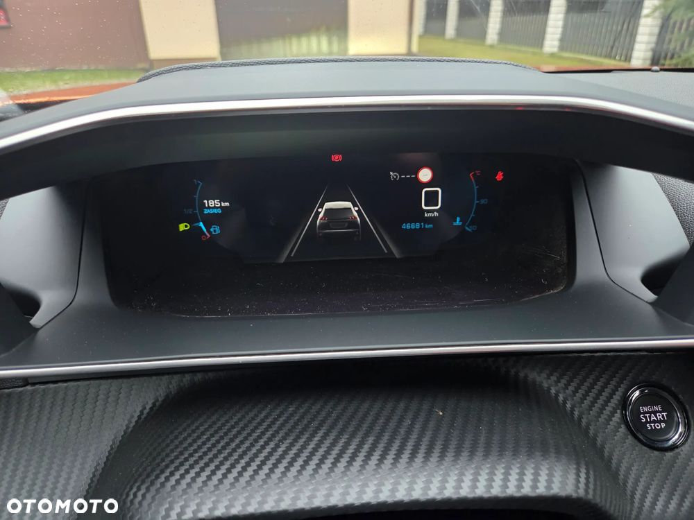 Peugeot 2008 PureTech 100 Stop&Start Allure Pack - 16