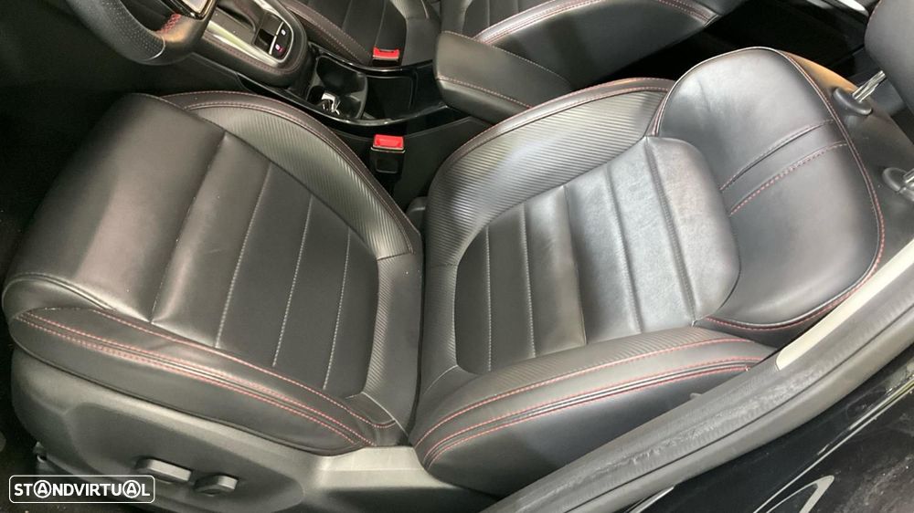 MG ZS 1.0 T-GDI Luxury Aut. - 9