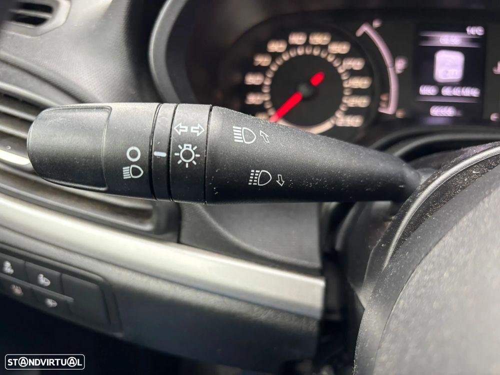 Fiat Tipo 1.3 M-Jet Pop - 25