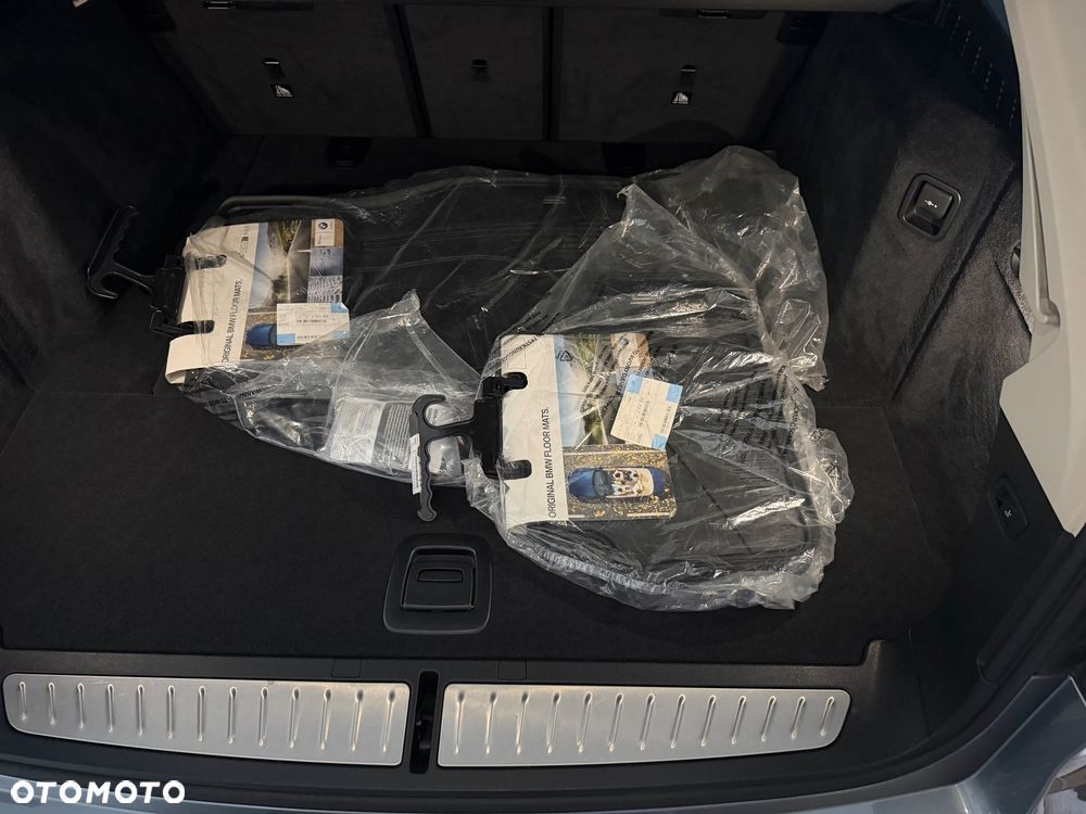 BMW Seria 5 - 18