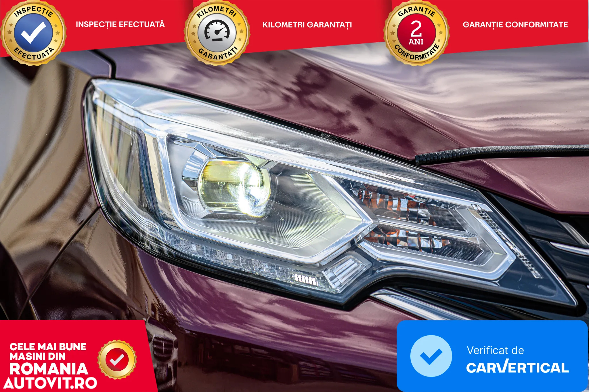 Mitsubishi Space Star 1.2 MIVEC CVT Intense - 7