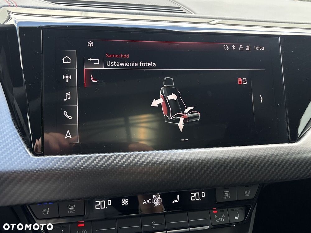 Audi RS e-tron GT - 24