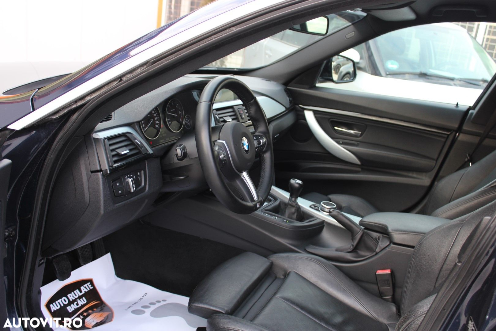BMW Seria 3 - 12