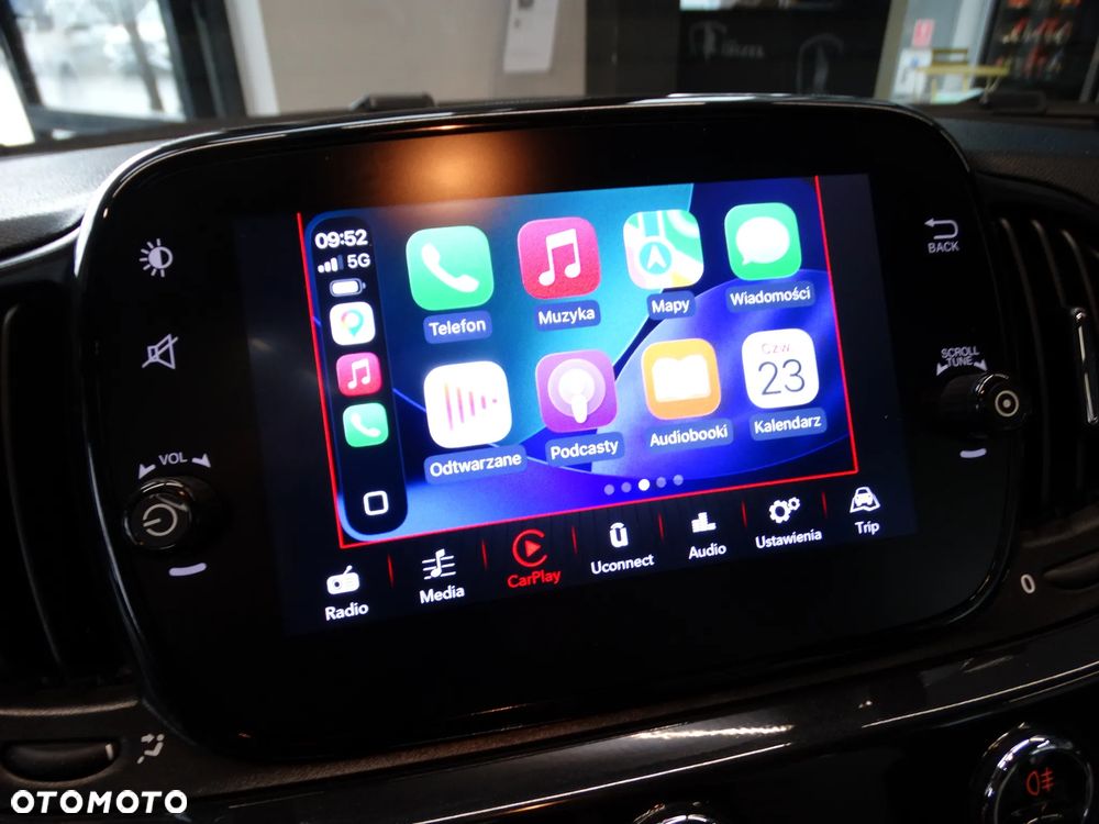 Fiat 500 1.0 GSE Hybrid Dolcevita - 12