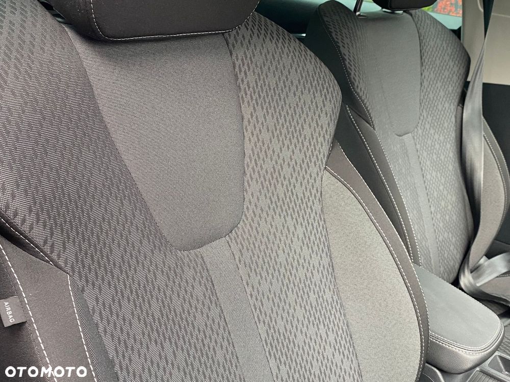 Skoda Octavia 2.0 TSI 4x4 Style DSG - 18