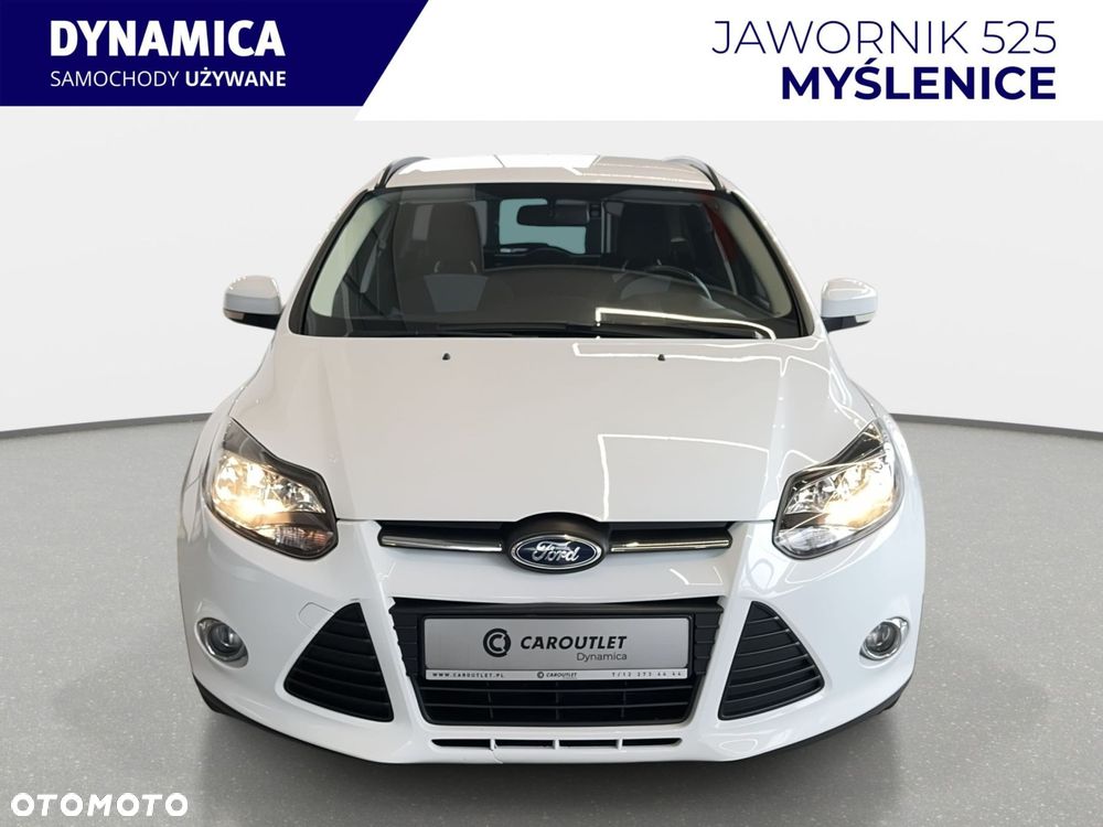 Ford Focus - 4