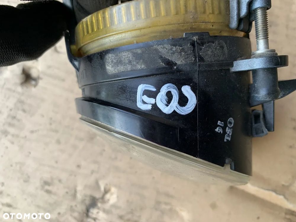 Halogen lewy przód przedni VW EOS - 5