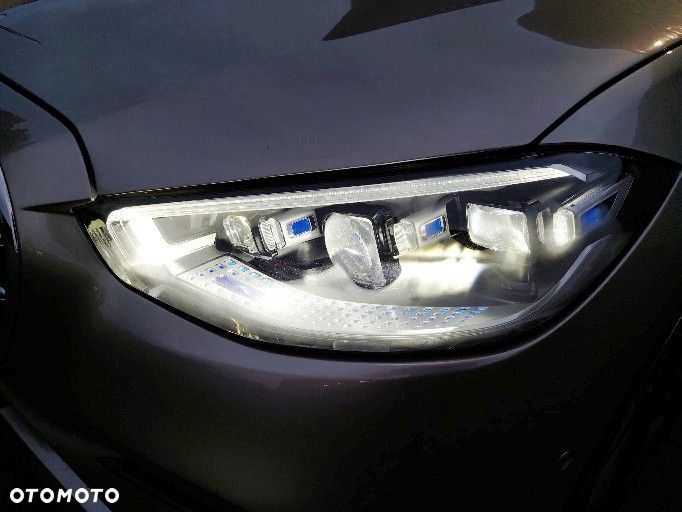 Mercedes-Benz Klasa S 580e 9G-TRONIC - 25