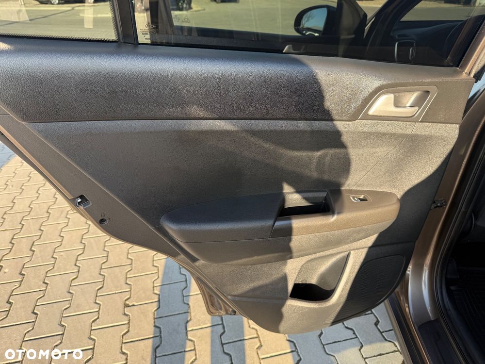 Kia Sportage 1.6 GDI Business Line 2WD - 14