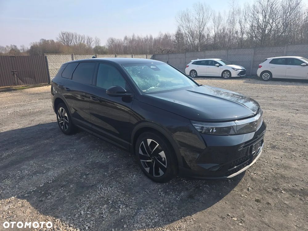 Opel Grandland 1.2 DI Hybrid 48 V Automatik Ultimate - 1