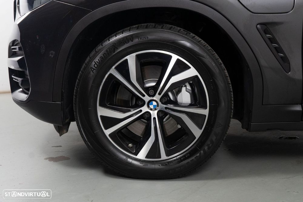 BMW X3 30 e xDrive Advantage - 22