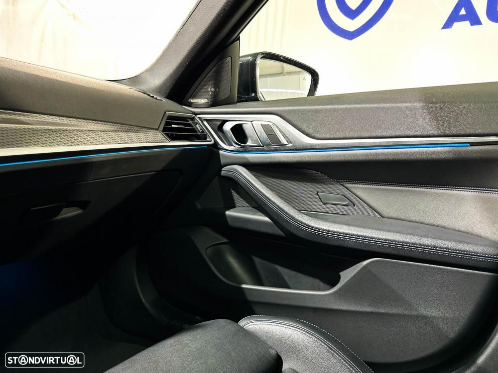 BMW 420 Gran Coupé d Pack 50 anos M Auto - 57